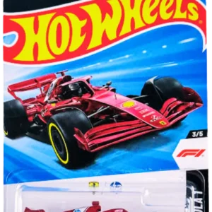 Scuderia FERRARI HP