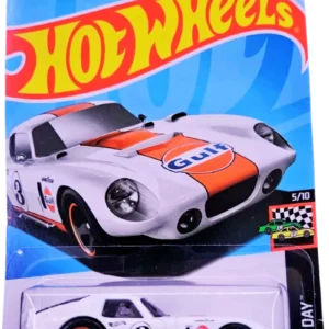 Shelby Cobra "Daytona" Coupe