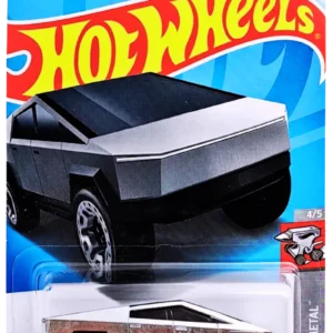 TESLA Cybertruck